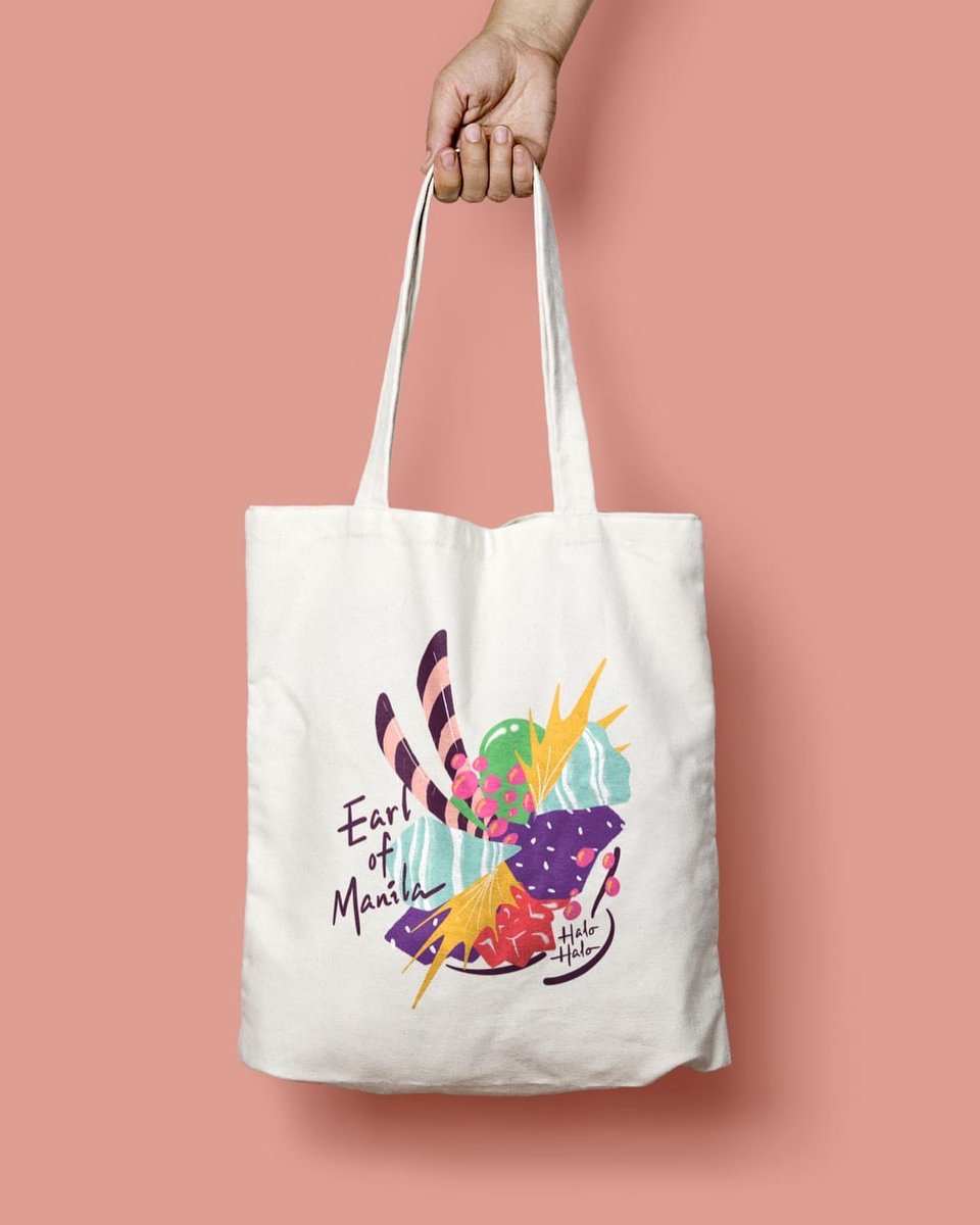 earlofmanila's tweet photo. ‘Halo Halo’ Album Tote Bag 🛍️

Php 395 (Limited Quantity)

Available exclusively at the album launch on Dec 10, 2022 at Seltsam, Makati. 

RSVP: https://t.co/ZHj3zMaqe6

#eomhalohalo #earlofmanila https://t.co/voL51ohA47
