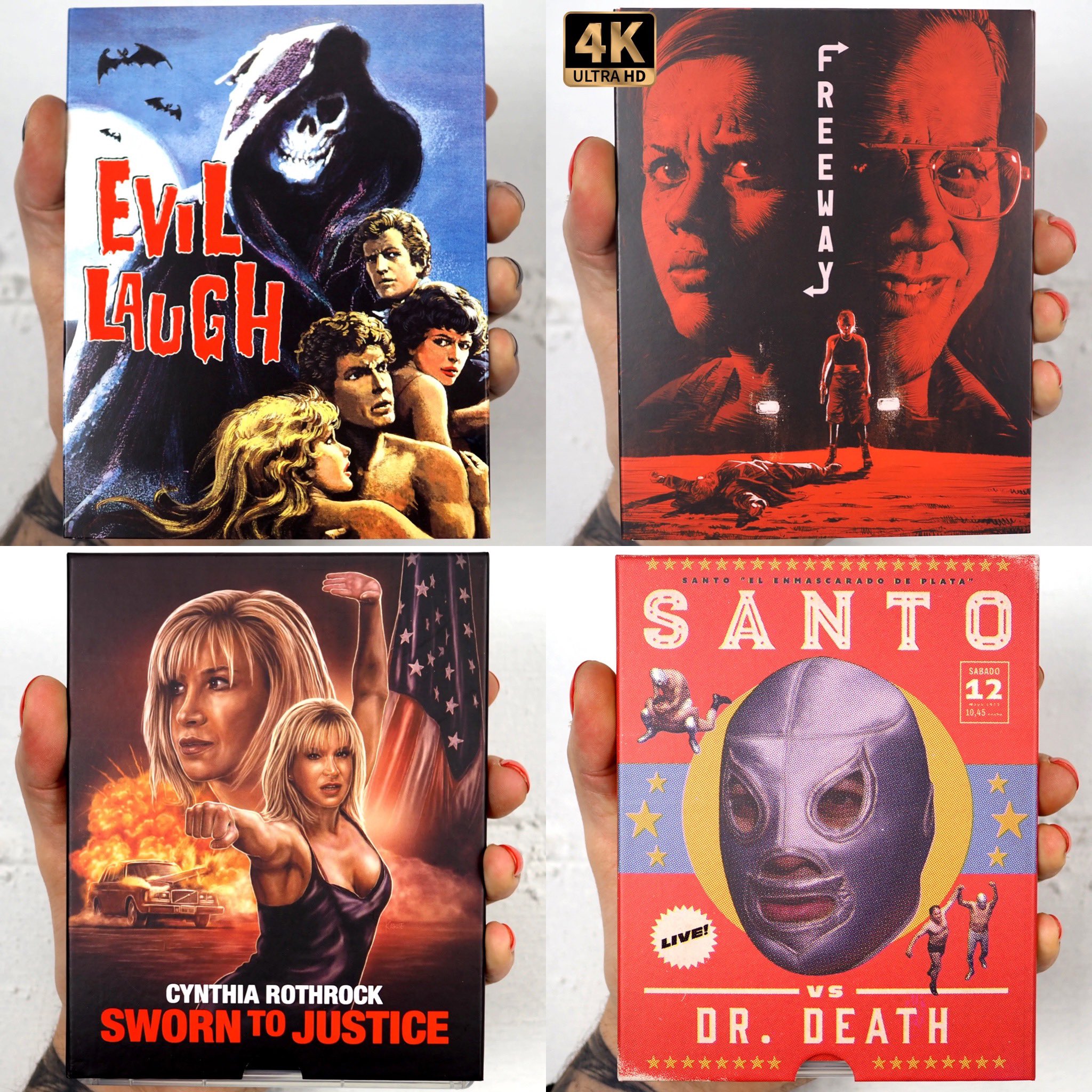 Dawn of The Discs on Twitter "***NEW TITLE ANNOUNCEMENT*** Now