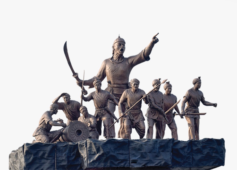 Mannu6350's tweet photo. #LachitBarphukanDiwas
Perfect warrior lachit Divas 23 November 2022 400 year birth anniversary https://t.co/g3MymlSs4Y