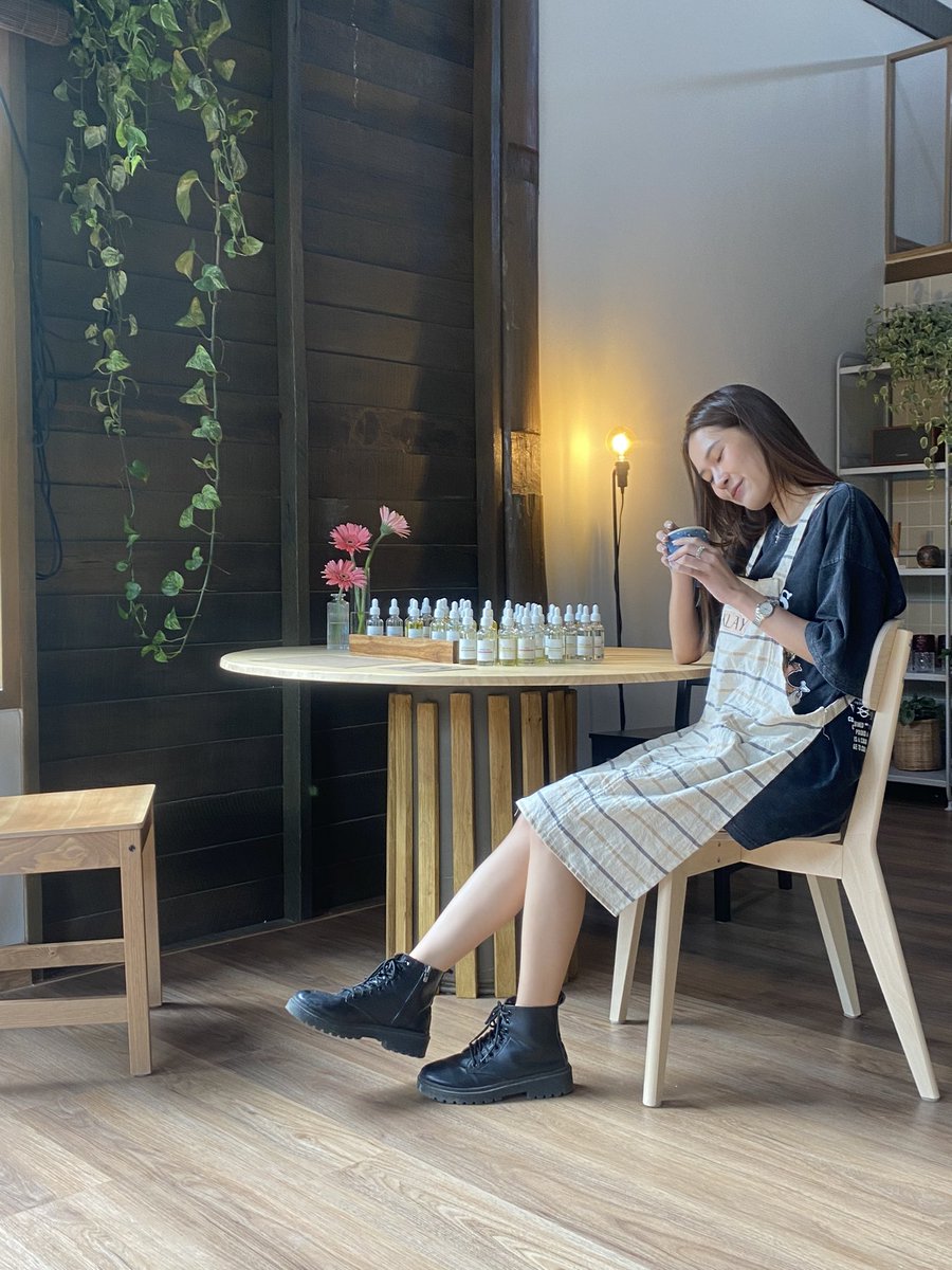 alphaeeyy's tweet image. พี่ๆน่ารัก 3ล้าน%