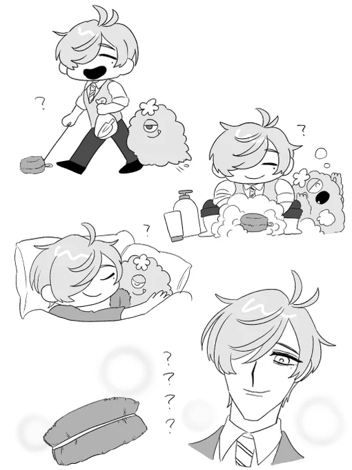 #絵バンス
?????? 
