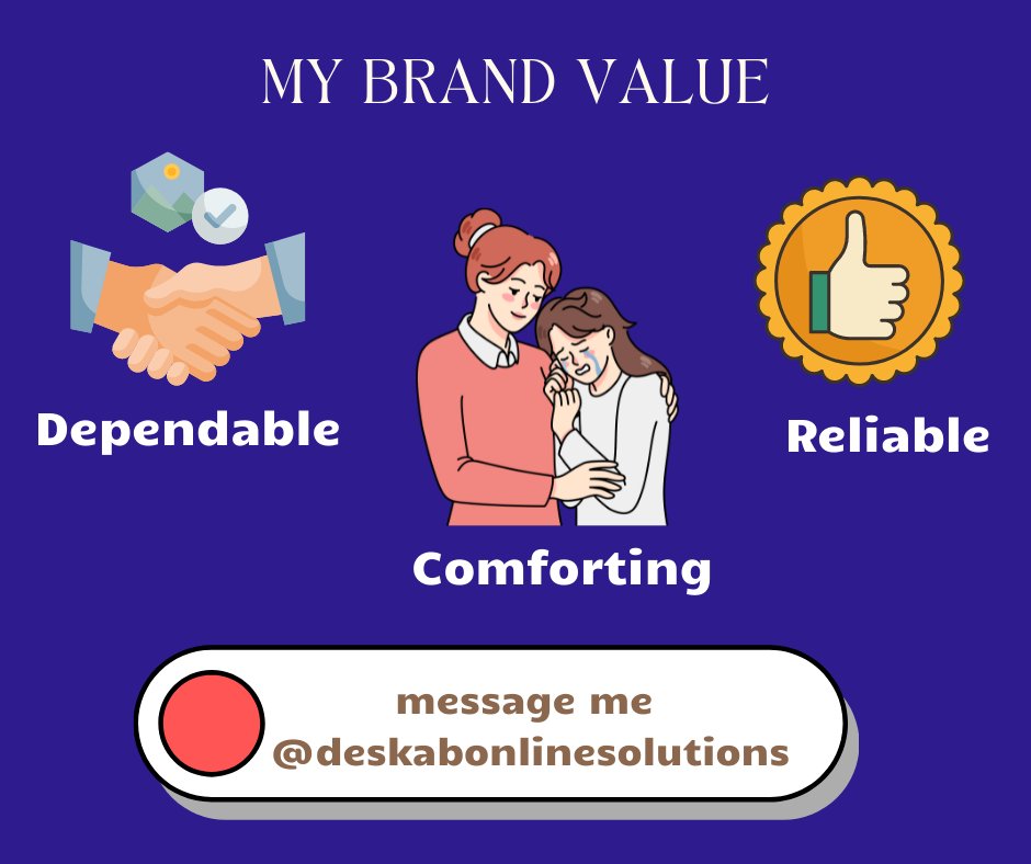 DabDesiree's tweet photo. Trust personalities speak the language of STABILITY.

They build loyalty. They’re admired for their reliability, predictability, and comfort.
You can email us desireebonifacio.dab@gmail.com

just click the link https://t.co/cl76AJXdbT 💻
 #business #twitter https://t.co/VOxBJGQ7Ik