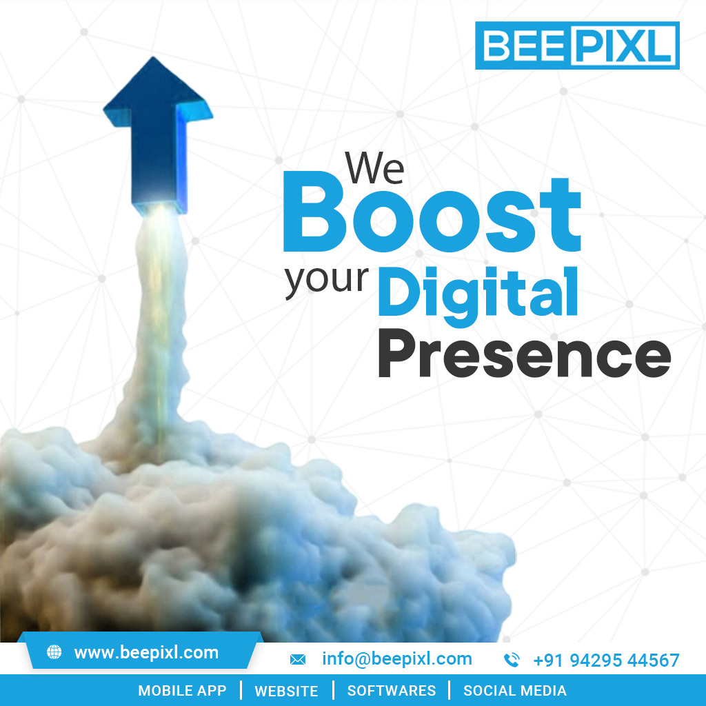 📲In today’s business environment digital Presenceis an essential element of business success. Goals, strategies and budgets may vary, but marketing your business online cannot be ignored.🧐

💻Digital marketing, also known as online marketing or Intern… instagr.am/p/ClXt1tfKuKJ/