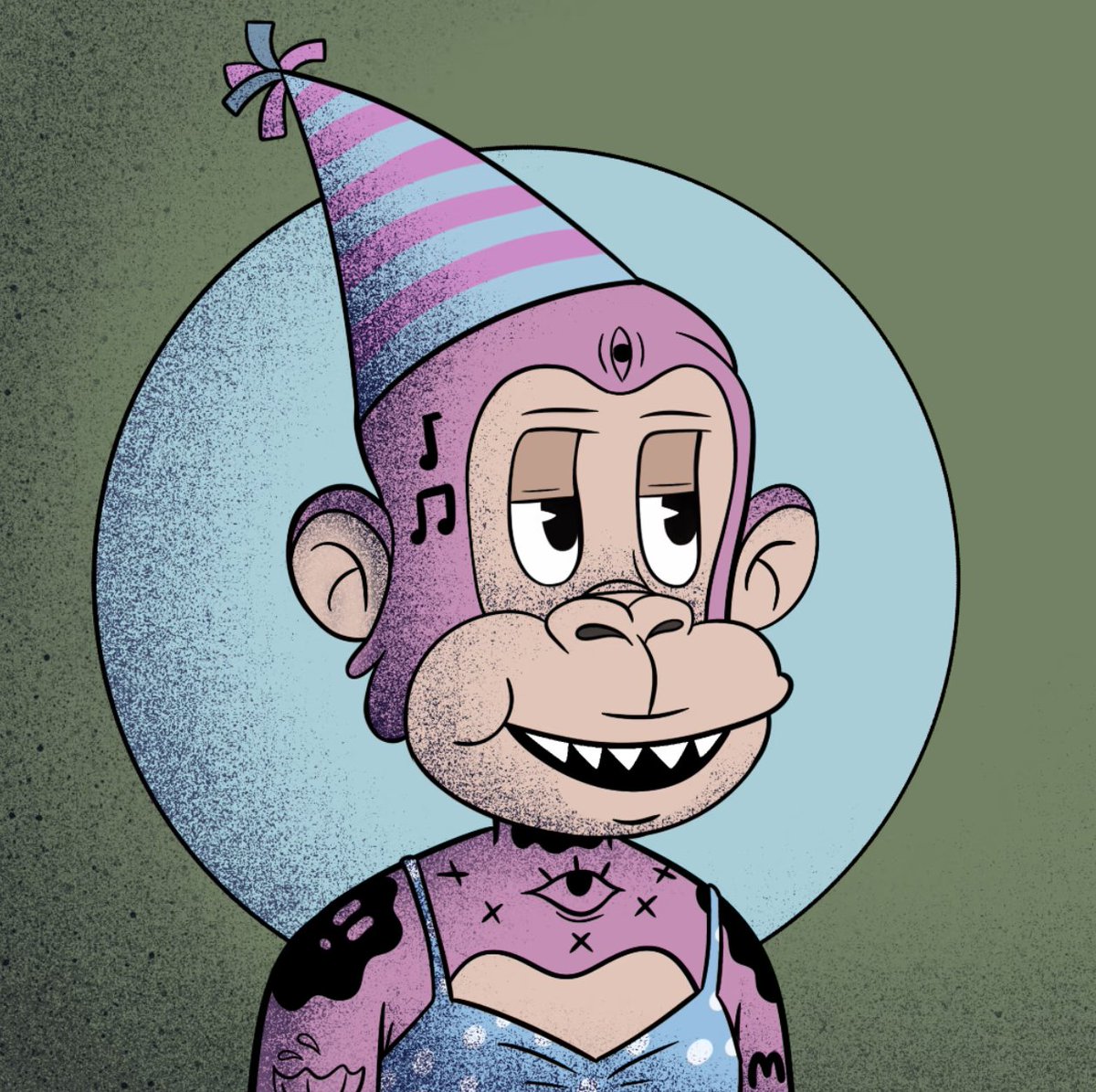 Great Opportunity for Joining , 
@cel_apes 
x.com/cel_apes
Still Cheap Price and Bullish Trend ... 
#NFT #ALPHA #OpenSea #Profit #NFTGiveaway #Ethereum #Freenft