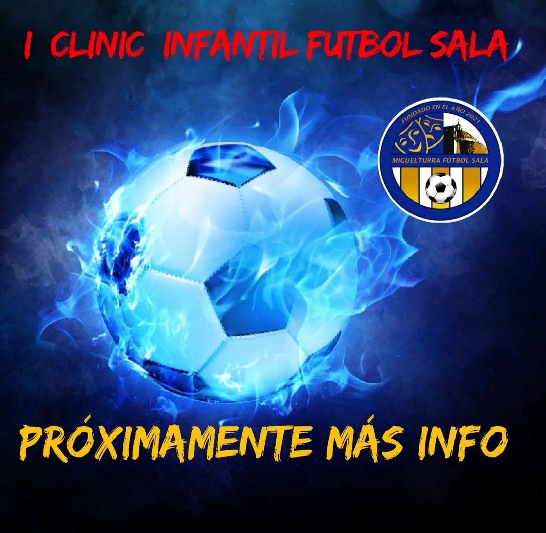 Miguelturra Futsal (@miguelturraf) on Twitter photo 