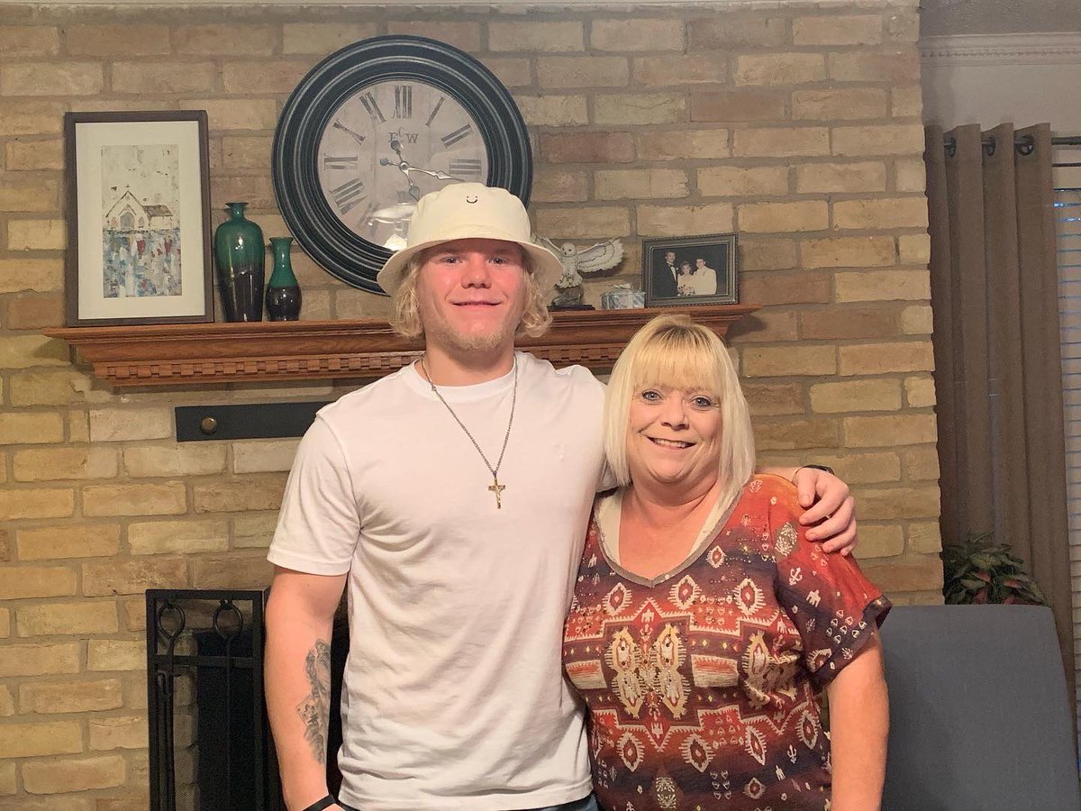 Michelle Hendrix tweet media