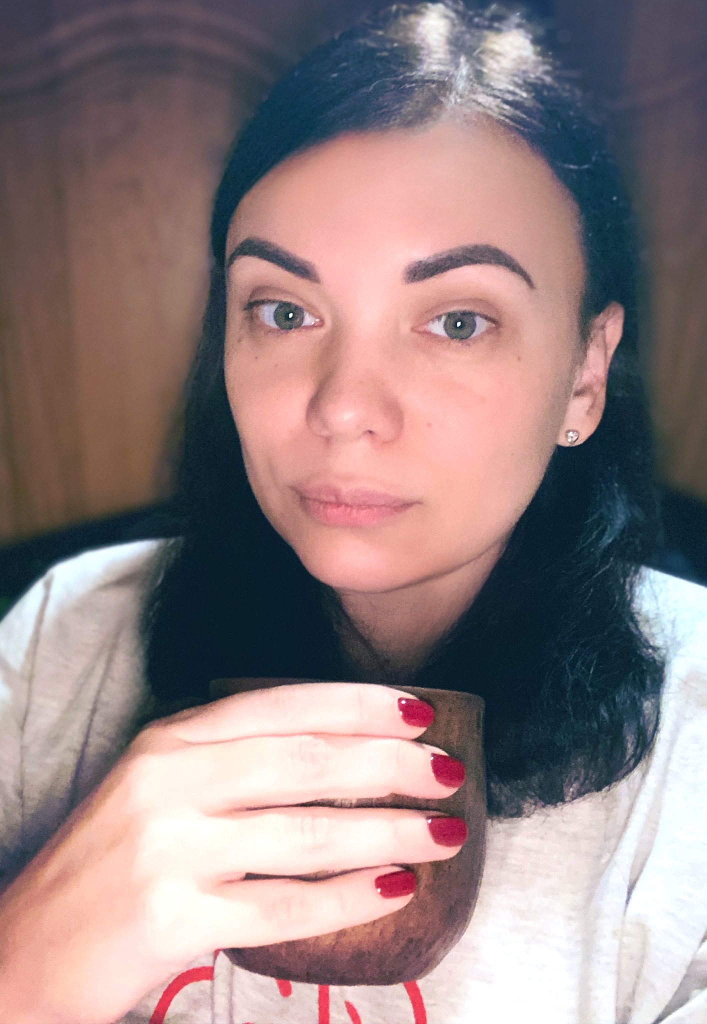 Тата Тратата on Twitter: "Ранку, любчики☀️! День катання на емоційних ...