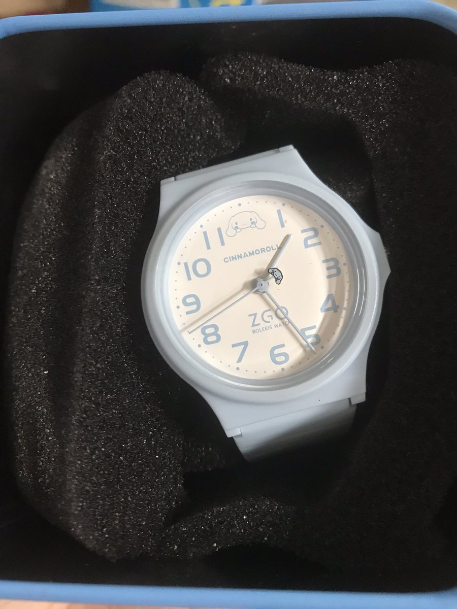 ได้รับของแล้วนะคะ ตรงปกน่ารักมากๆเลย รอไม่นานๆเลยค่ะ #reviewjia