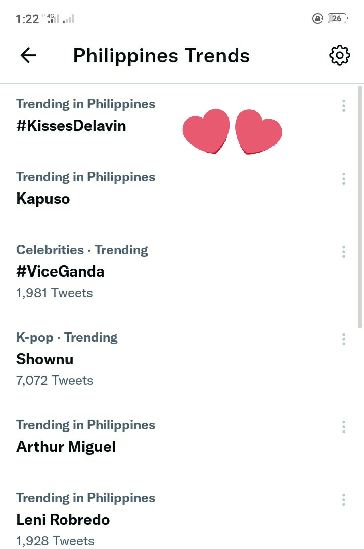 hi Love <a href="/KissesDelavin/">Kisses Delavin</a> 😘
#KissesDelavin