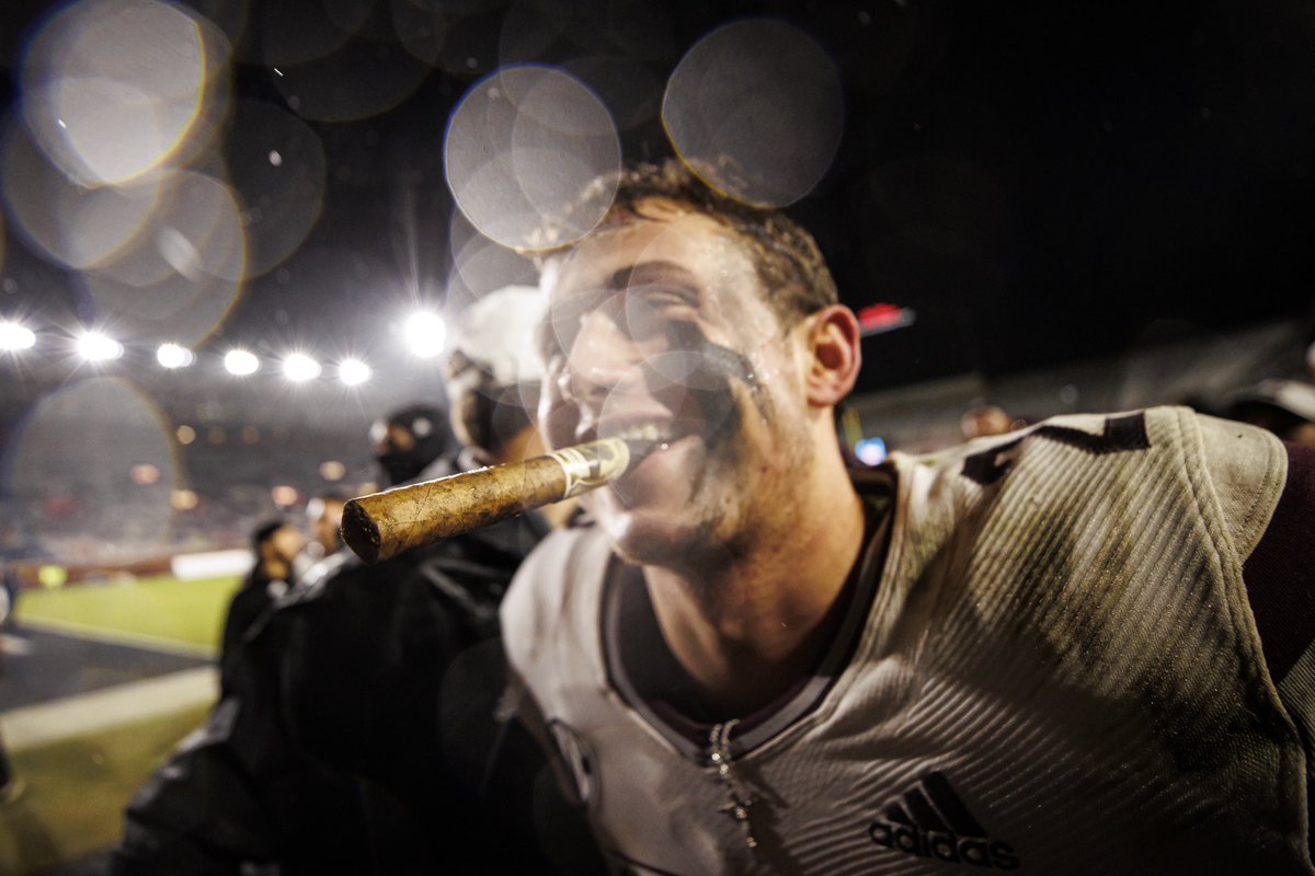 Mississippi State Football tweet media