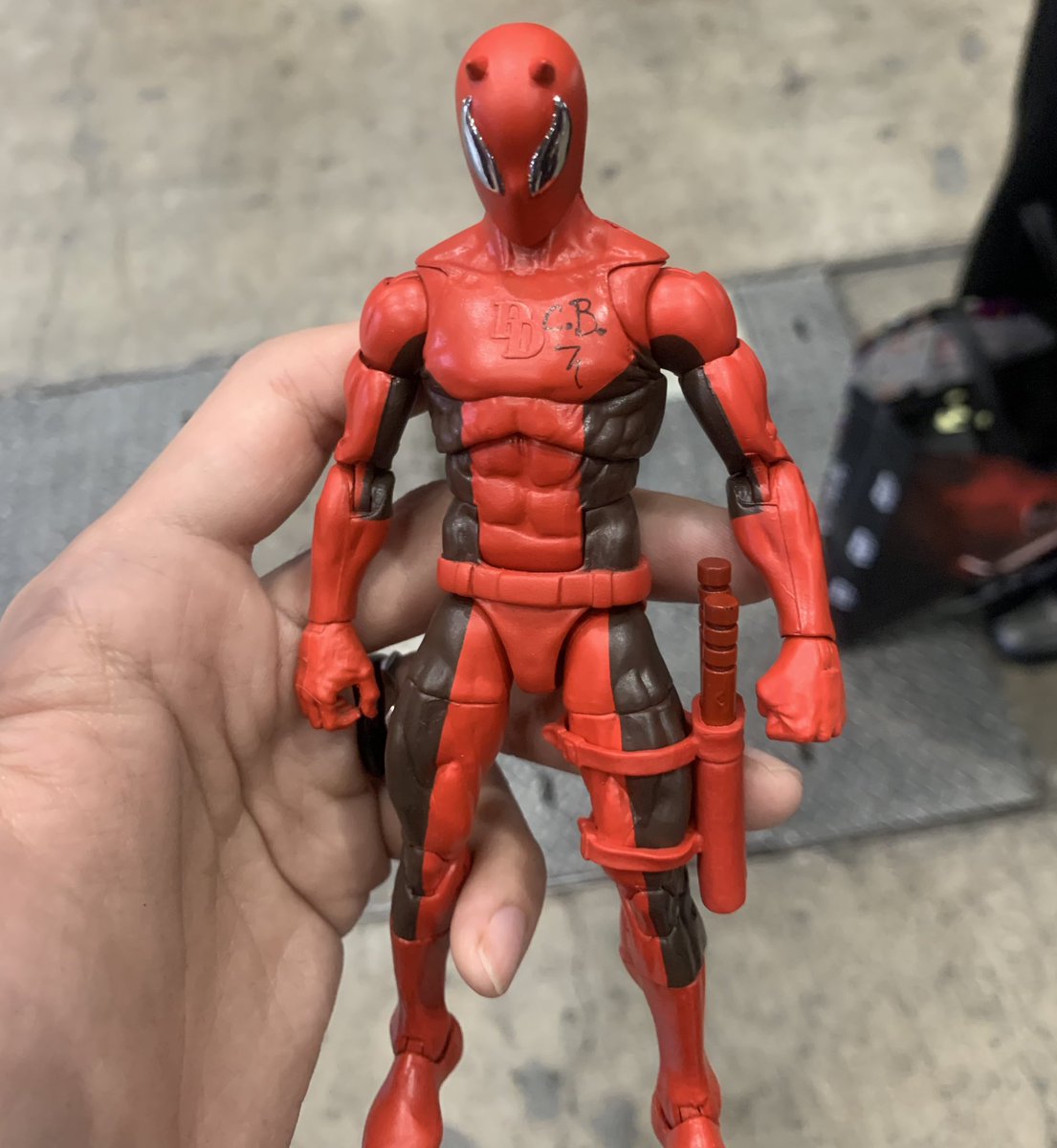 物欲さん太郎 tweet media