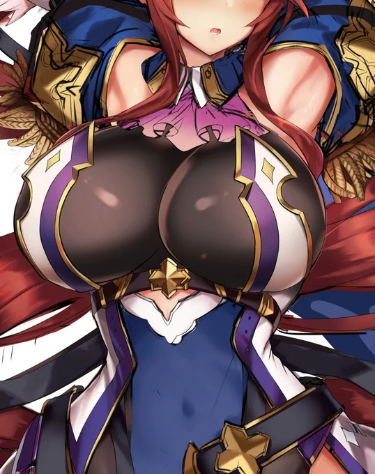インナーも好き 