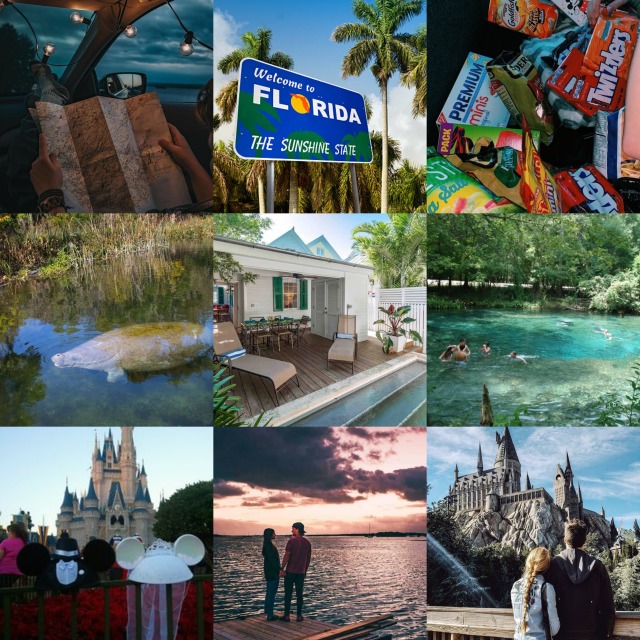 justanoutlawfic's tweet photo. Inspired by today's prompt: How I picture #Swanfire's honeymoon.
They plan a road trip to Tallahassee, but there's really not much to do there. They spend some time swimming with manatees at the national park before traveling all over the state. They finally make it to a beach https://t.co/EAWfw1Sewt
