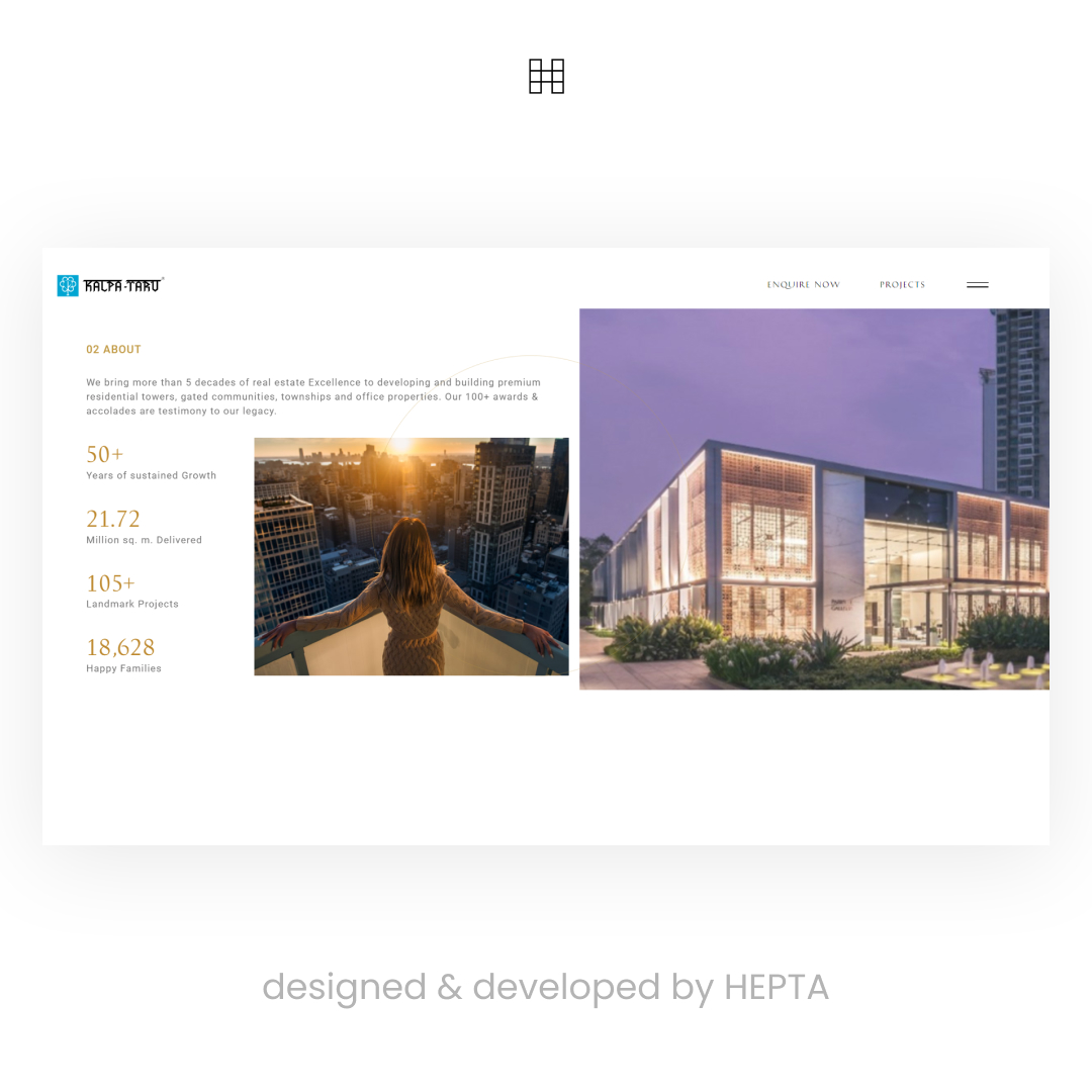 heptaagency's tweet photo. It's Kalpataru's website's birthday!

#hype #hypestore #hypeecommerce #ecommerce #ecommercebusiness #ecommercetips #statistics #saas https://t.co/sf2nVrENho