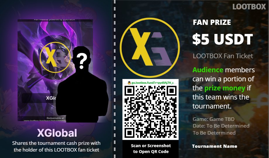 XG tweet media