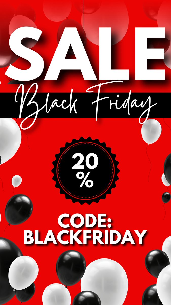 Black Friday at RopeBunny
20% discount plus free shipping

rope-bunny.de