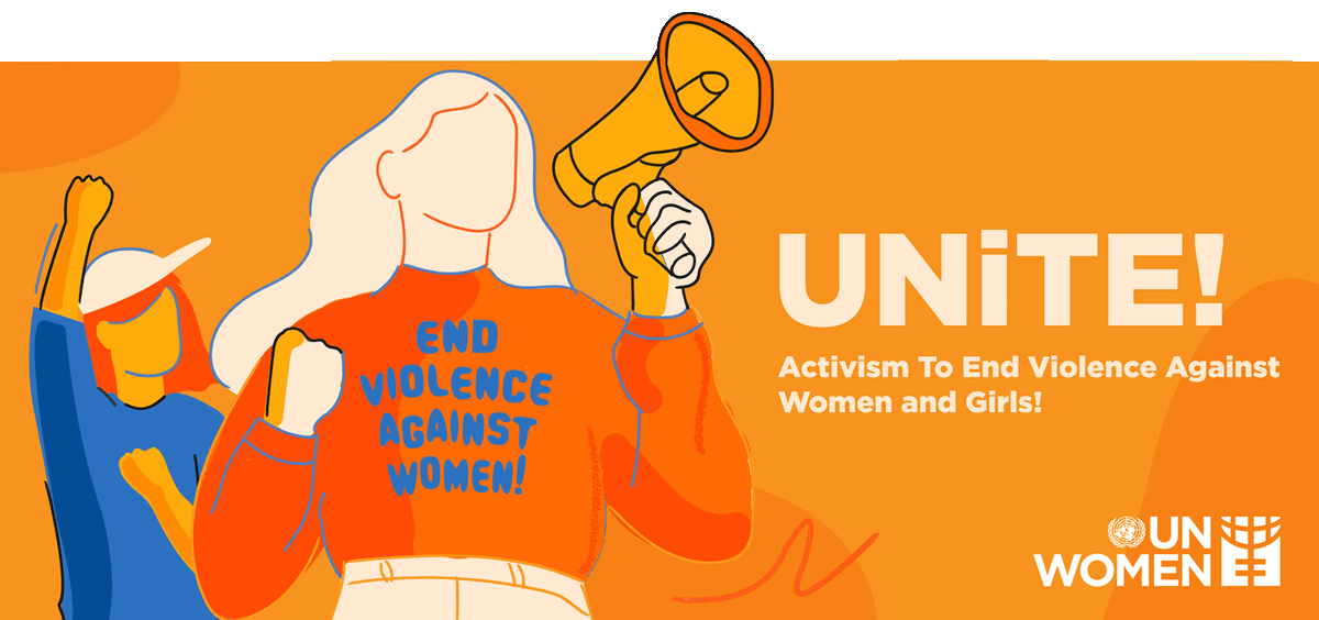 mcauthur_lokie's tweet photo. I'm angered by the rampant rape of kids — including by parents, relatives & neighbours. I pledge to protect girls from sexual violence! 🧡 #PledgeToProtect #16DaysOfActivism #EndRape https://t.co/X1zay81uaL