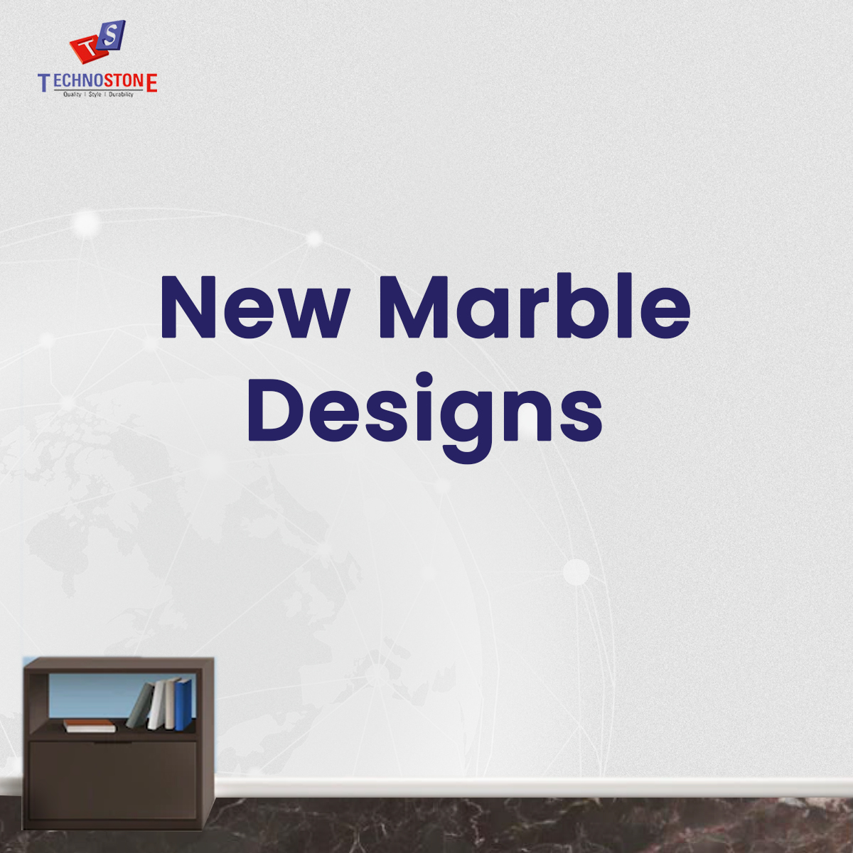TechnostoneIN's tweet image. Get your hands on New Marble Designs today. Visit our exclusive Gallery in Rajouri Garden. 

DIRECTIONS: g.co/kgs/qEuwhQ 
 
#NewMarbleDesigns #TilesCollection #TechnoTilesCollection #BeautifulHomes #TechnoTiles #Technostone #Architect
