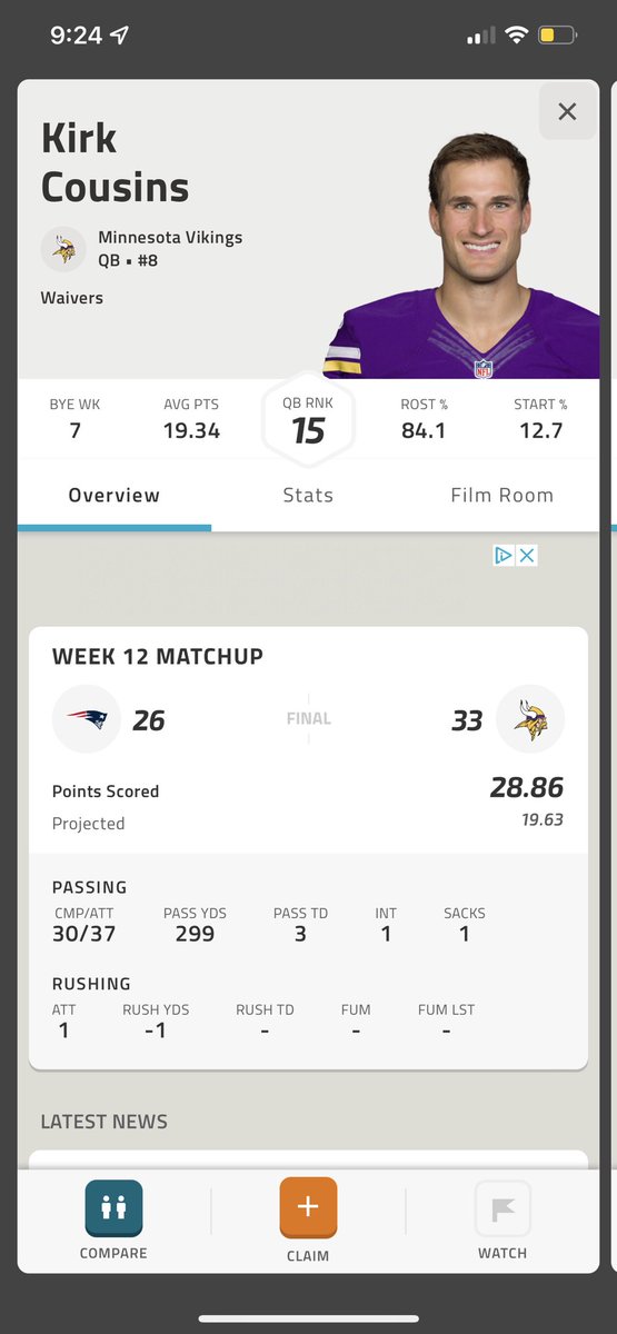 Porter Tuttle tweet media