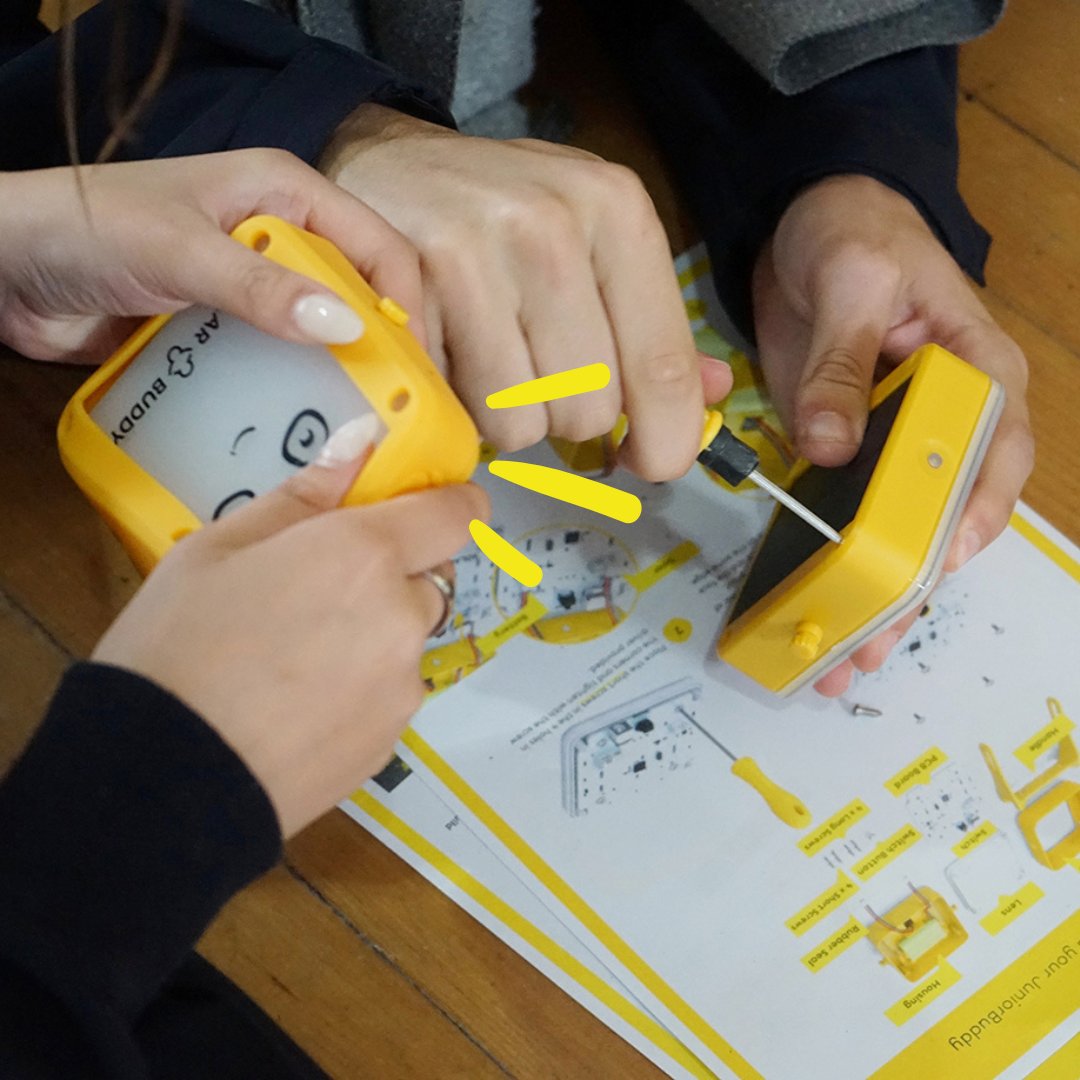 SolarBuddy tweet media