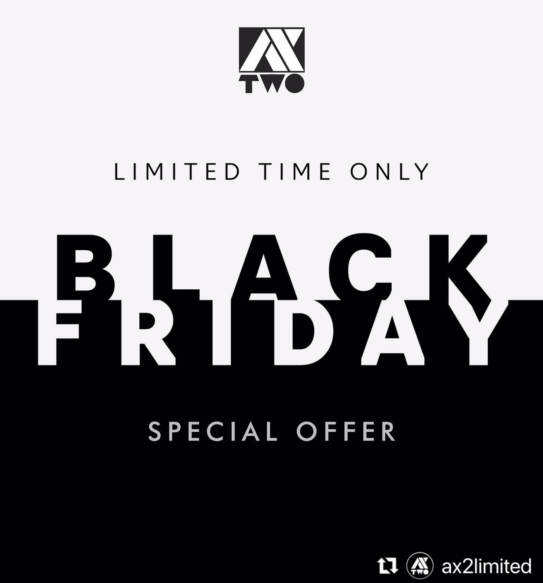 AX2 JP WF 8 15 02 On Twitter Sale People Were Asking a-black-friday-sale-with-a-digital-camera-and-neon-sign-on-the-wall