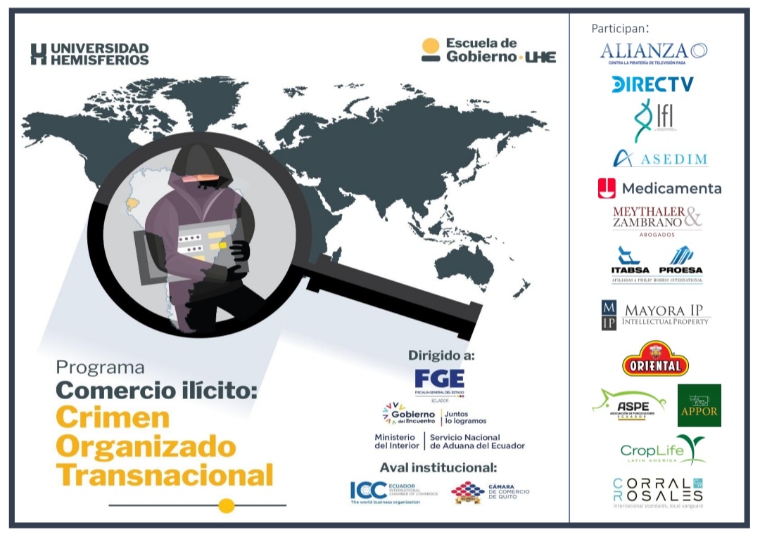 escuelagob_UHE's tweet photo. Gracias a cada uno de los sectores industriales que han apoyado y participado en esta formación:
@DIRECTVEcuador
#Alianza
@IFIPromesa
@asedimecuador
@Medicamenta_EC
@MZAbogadosEC
#Itabsa
#MayoraIP
#Oriental
@aspe
#Appor
@CropLife_La
@Syngenta
@CorralRosalesEc https://t.co/lLODdolbbC