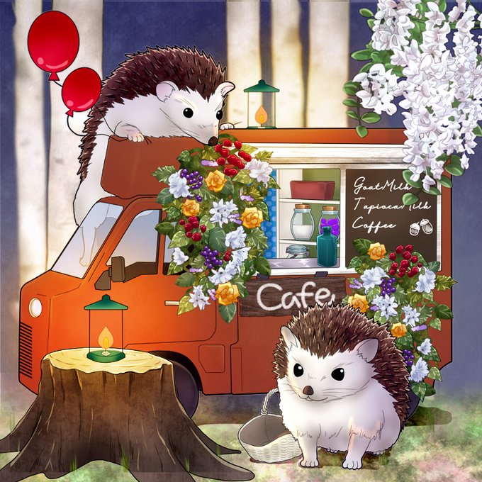 イラストの仕事を依頼するならプロの団体の日本イラストレーター協会