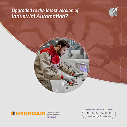 hydroair6's tweet photo. Industrial Automation spare parts dealer in Abu Dhabi
Hydroair Industrial Equipments L.L.C
CALL : +971 55 652 0033
https://t.co/tlCCc8zar4

#industrial #automation #industrialautomation https://t.co/IPHlBB2fMl
