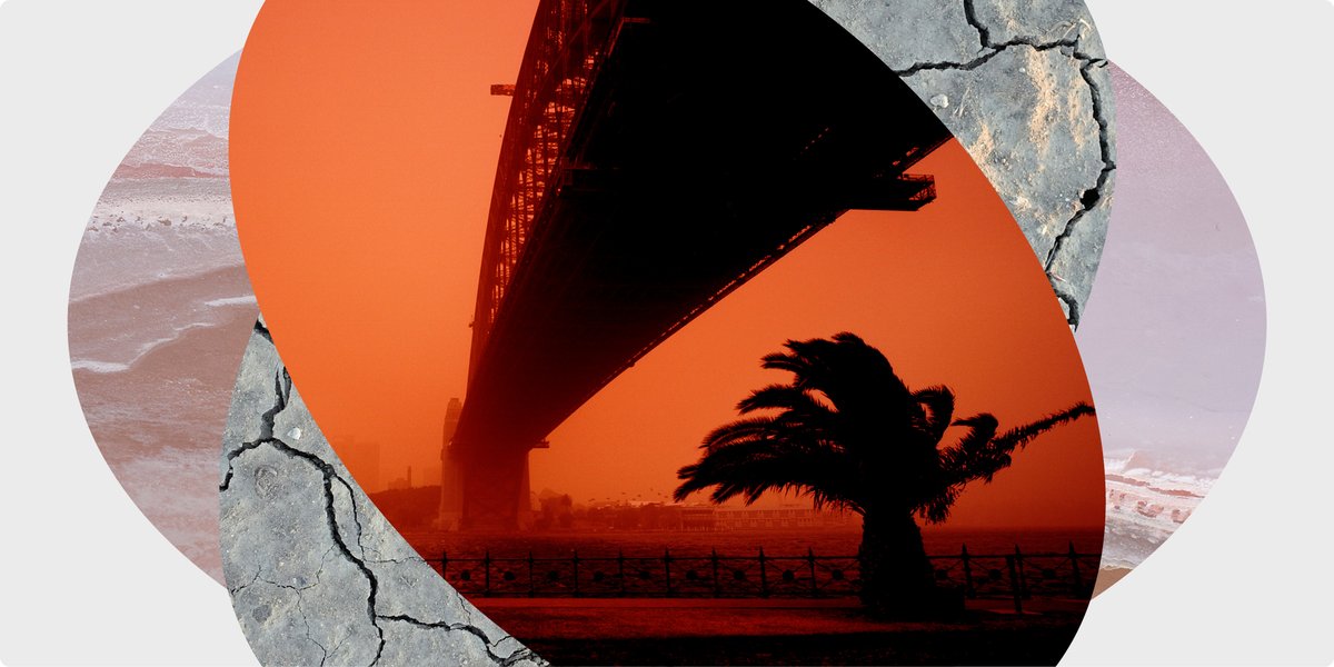 We are launching the Climate, Society and Environment Research Centre (C-SERC) on 9th December! It's in person at UTS, showcasing some of our work and with a talk by Prof Dipesh Chakrabarty. For further information and to register see: events.humanitix.com/c-serc-launch