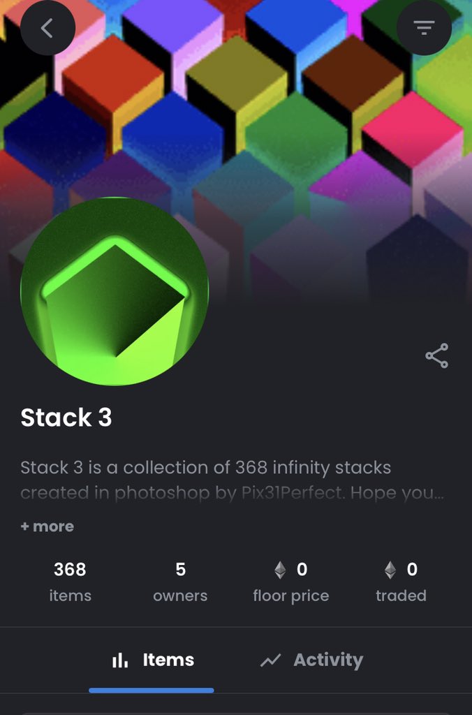 Pix3lPerfect 💙 tweet media