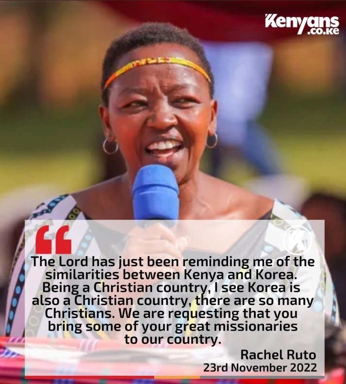 MogulMundia's tweet photo. South Korea has 50% Atheist and 30% religious how is it a Christian Country 😂.Instead of importing their brilliant policies she's telling us about missionaries and we expect investors to take us serious.Nabii should set her a Church and let us be  we ain't ready for a Theocracy https://t.co/Yoxo1K3zr8