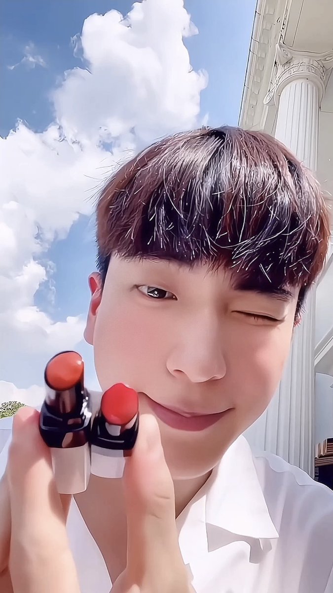 shiningwipwup's tweet photo. ตามไปดูกันได้นะคะทุกคน🍒❤️

🪄 New! #TokidokiCollection 
จาก @BobbiBrown_TH 🫶🏻🤎

⌣̈⃝ https://t.co/UWHgQkrpZX

                               ( #nonkul , #นนกุล ) https://t.co/fZXqbOVzVA