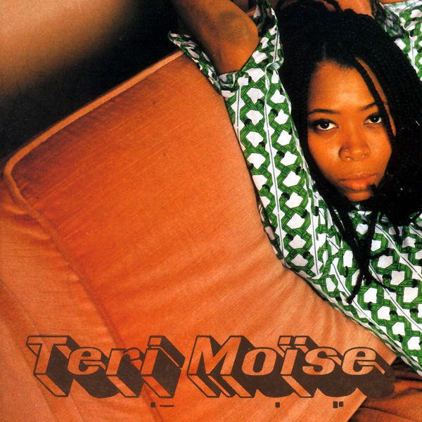 #NowPlaying Teri Moïse - Les Poèmes De Michelle