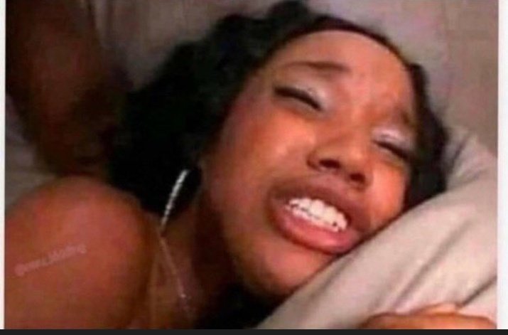 I need someones son to choke me like this😌🥺