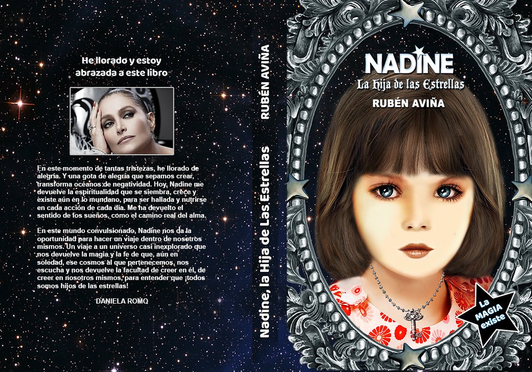 Rubén Aviña tweet media