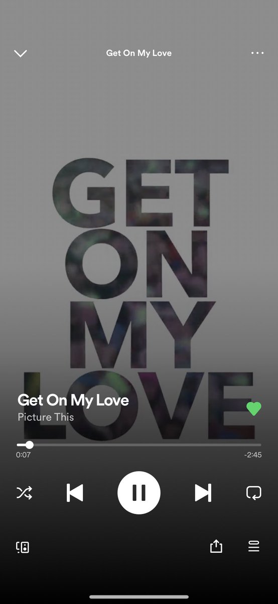aisling_tp's tweet photo. So so good ❤️‍🔥❤️‍🔥 @picturethis 
Welcome back boys!! https://t.co/1o2k4GpzhB