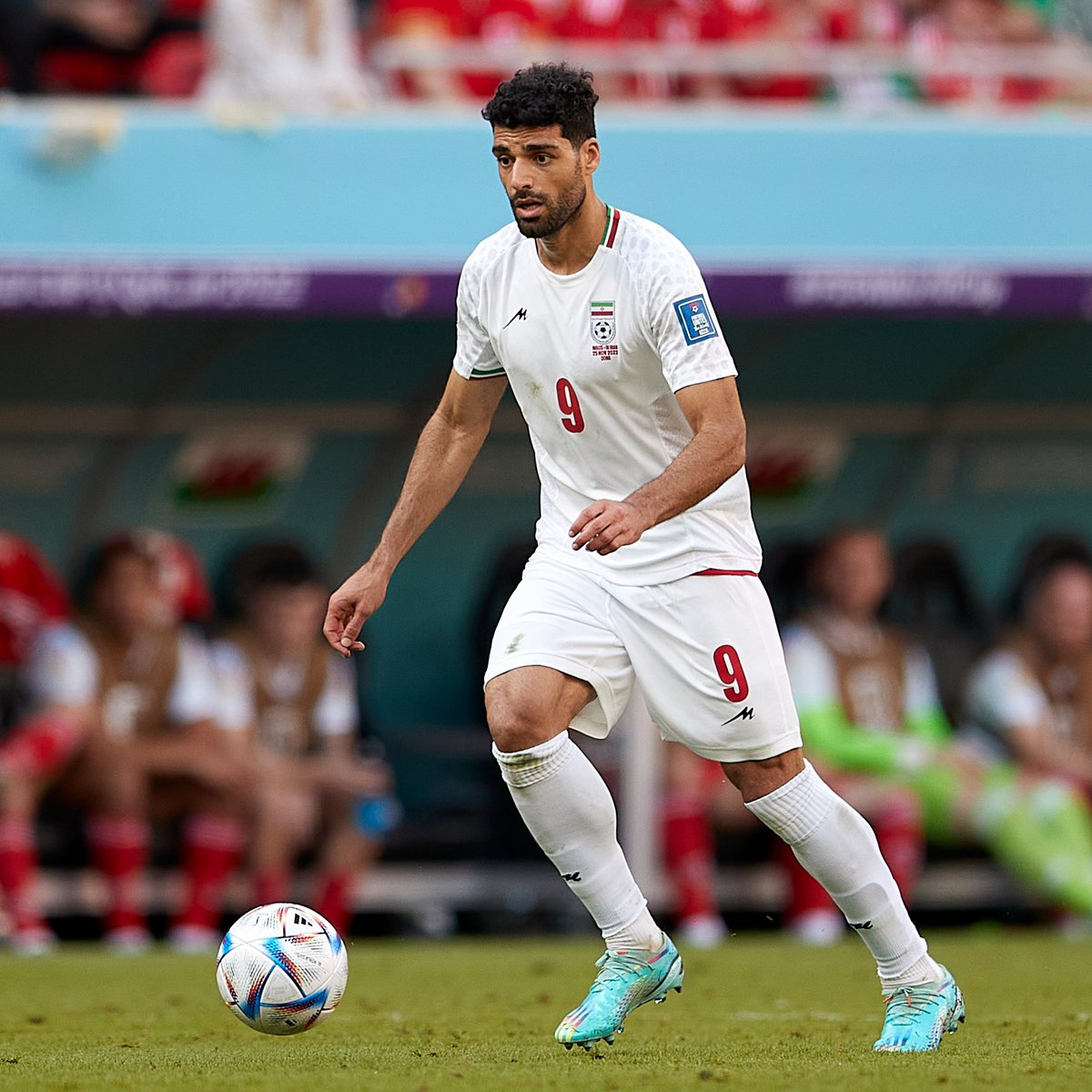 FIFA World Cup tweet media