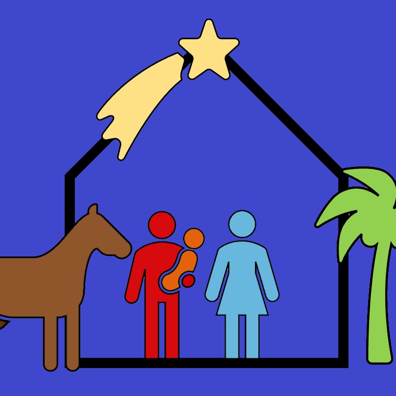 CaptainTraz's tweet photo. If you're putting together a Nativity Play here are some tips and tricks that'll help make your job a little bit easier.

#NativityPlay #Nativity #NativityScript #ChristmasPlay #ChristmasScript

https://t.co/kselYlYgnP https://t.co/3YRJPjw9Bq