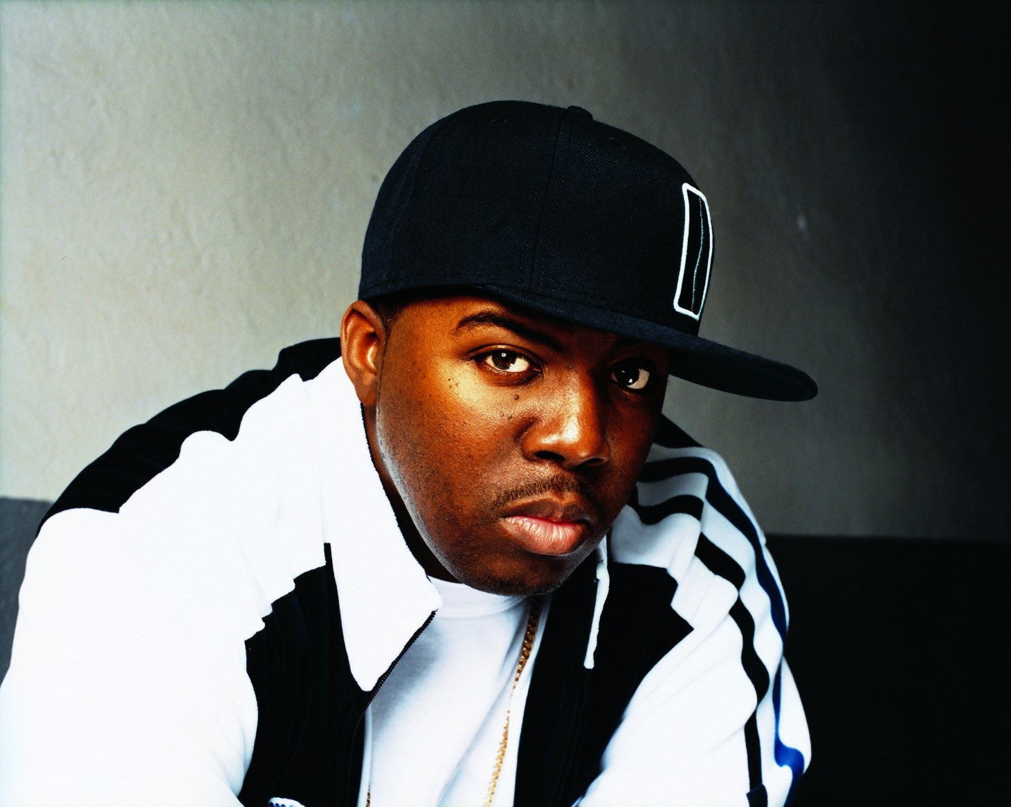 Happy Birthday Hip Hop Icon, Erick Sermon! 