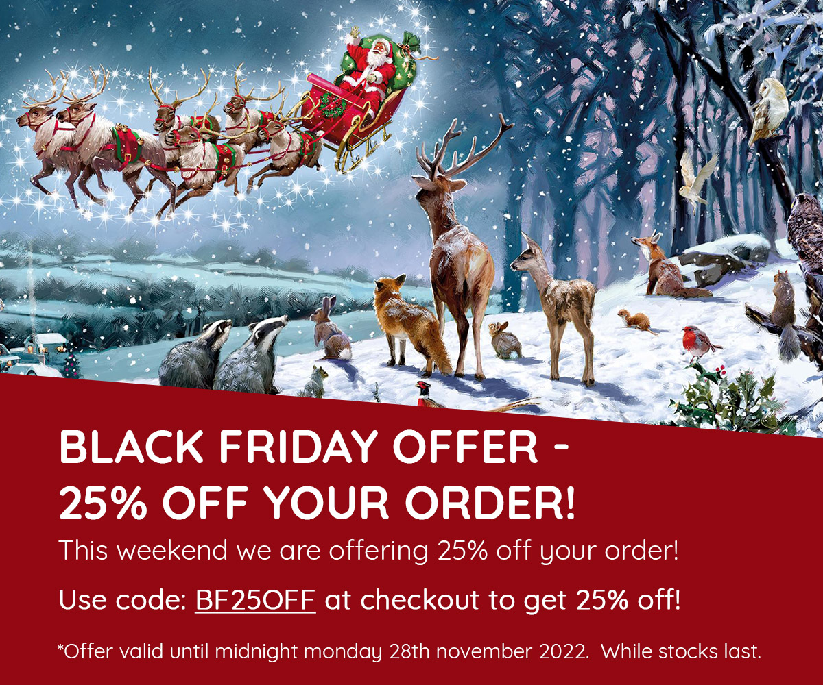 AnimalGiftClub's tweet photo. Black Friday Offer!  

25% Off your orders with coupon code: BF25OFF

*Offer valid until midnight Monday 28th November 2022.
While stocks last. Only available at https://t.co/GvjrQj3uev.

#blackfriday #blackfridaydeals #blackfriday2022 #BlackFridaySale #blackfridayshopping https://t.co/n9iDqpQ6Jn
