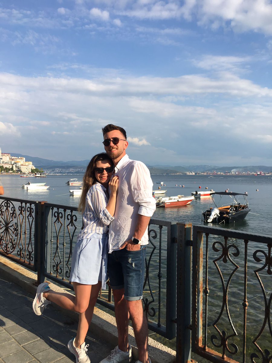 ozgeecelikk's tweet photo. Yaz özlendii 💙 https://t.co/o348FAjSDq