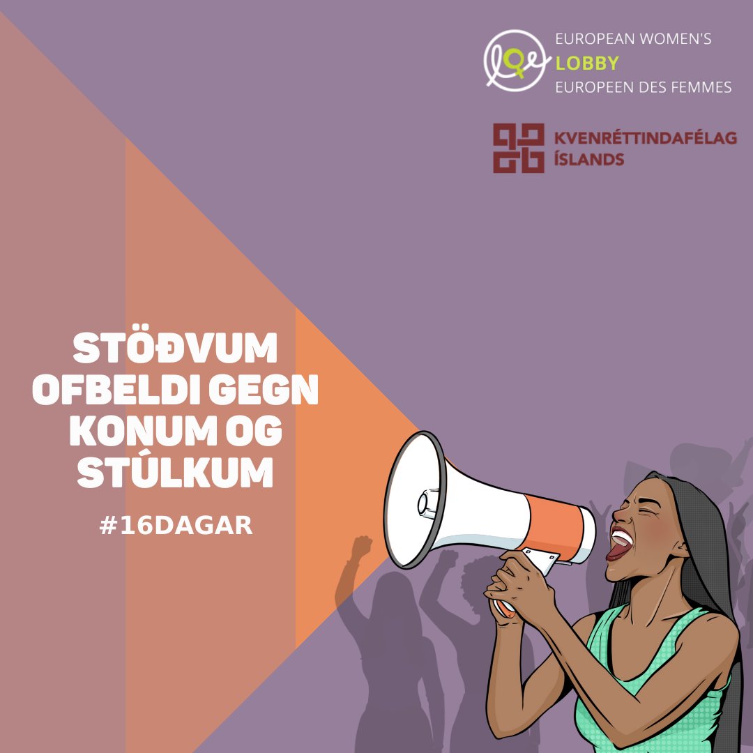 Kvenréttindafélagið tweet media