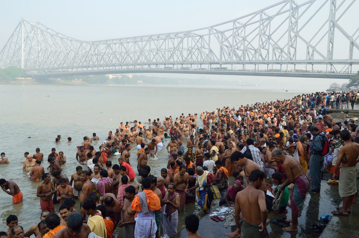 SCINQarts's tweet photo. Given its emphasis on respecting nature, future celebrants of Pitru Paksha should follow the example of Sanjeev Pal and venerate their ancestors in a manner that reflects their obligation to act as responsible custodians of the environment. #travel https://t.co/p9V8gllSvz https://t.co/dJpEiL55Ii