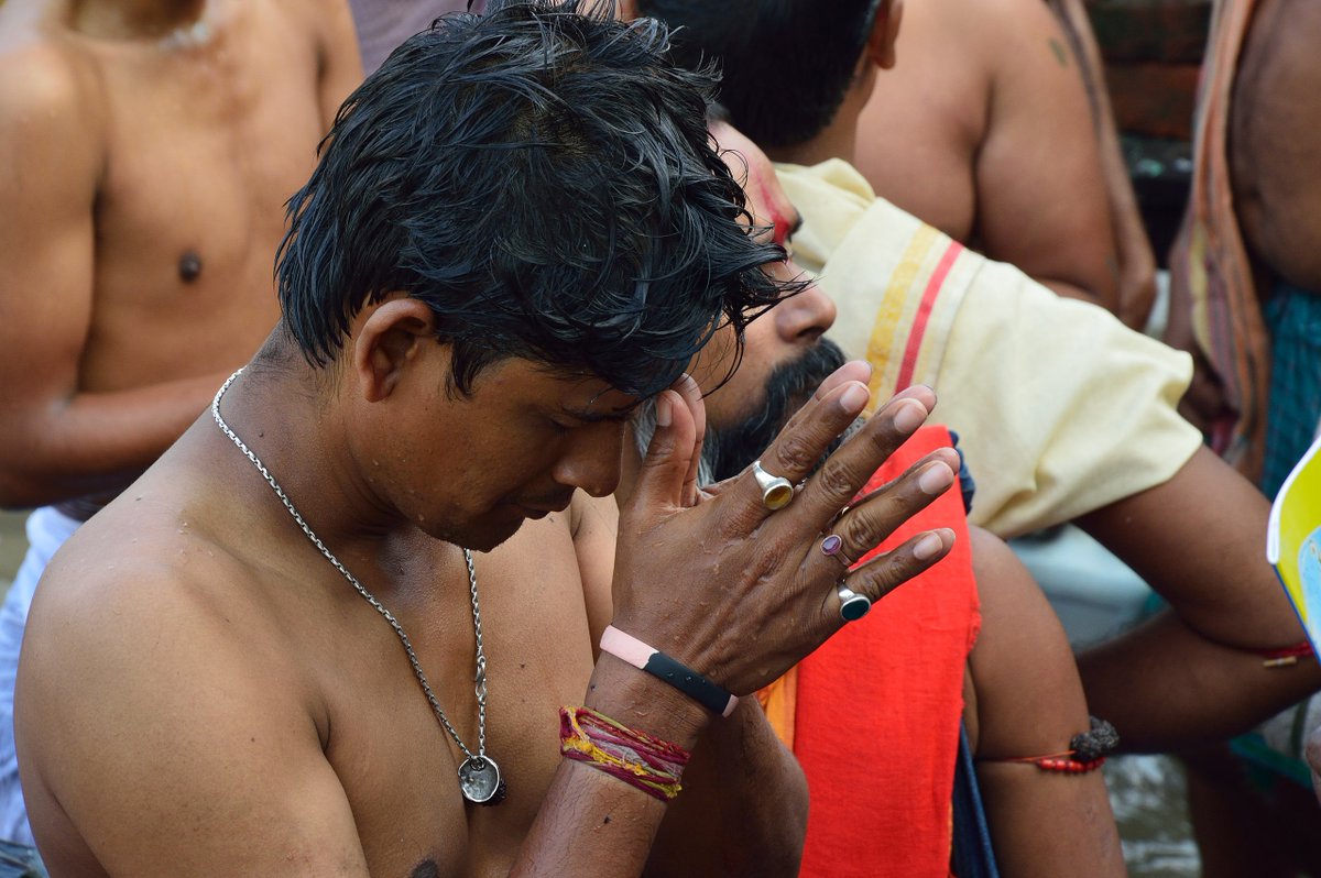 SCINQarts's tweet photo. Given its emphasis on respecting nature, future celebrants of Pitru Paksha should follow the example of Sanjeev Pal and venerate their ancestors in a manner that reflects their obligation to act as responsible custodians of the environment. #travel https://t.co/p9V8gllSvz https://t.co/dJpEiL55Ii