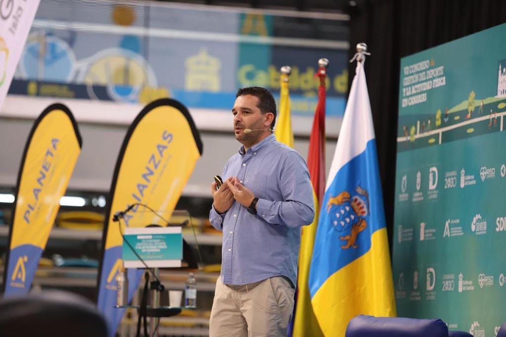RSD Canarias tweet media