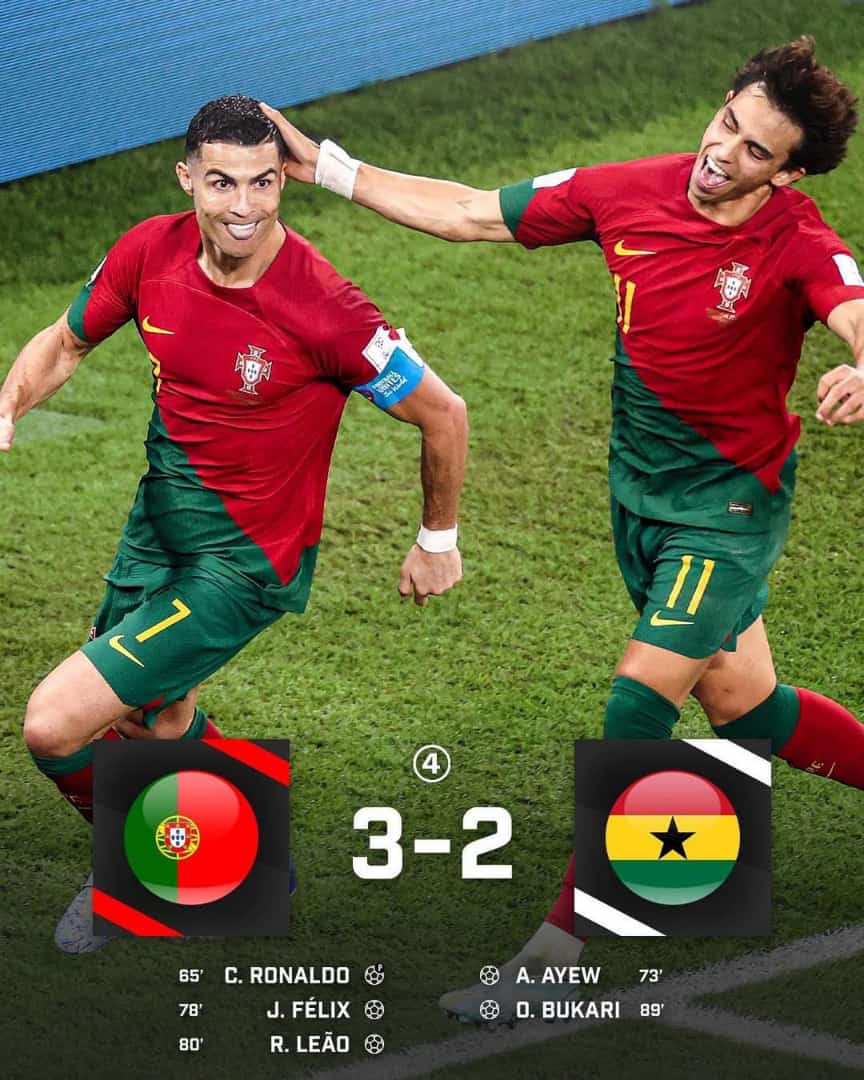 shaahinn111's tweet photo. Hahaha siuuuuu🇵🇹 https://t.co/7hq4XpmTIw