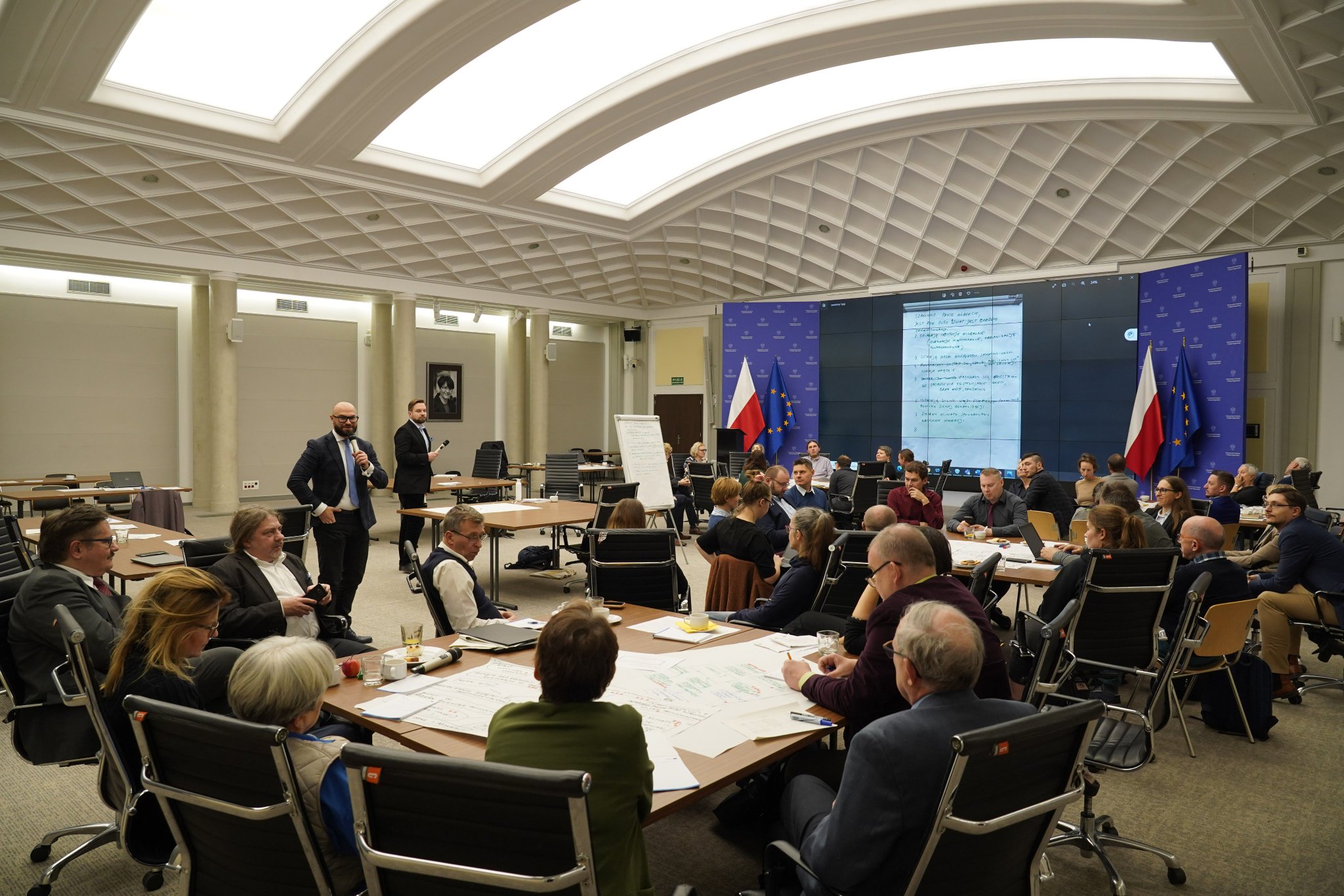 Czy Powstanie Dwuwarstwy Lipidowej Miało Duże Znaczenie Dla Rozwoju życia 4CF The Futures Literacy Company on Twitter: "Trwają prace nad