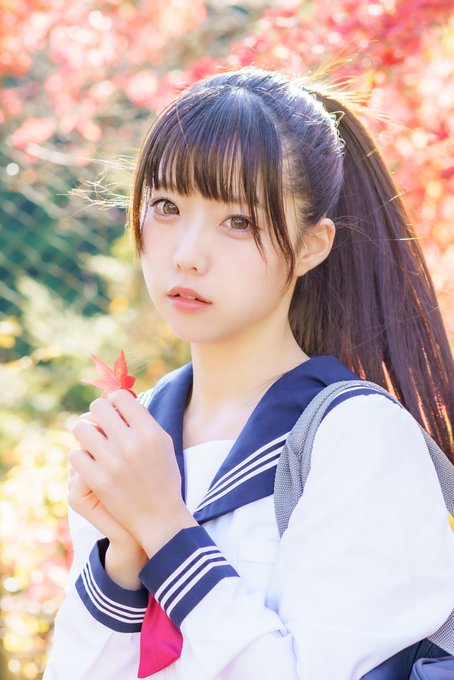 コスプレイヤーニャロメ・ニアのTwitter画像32