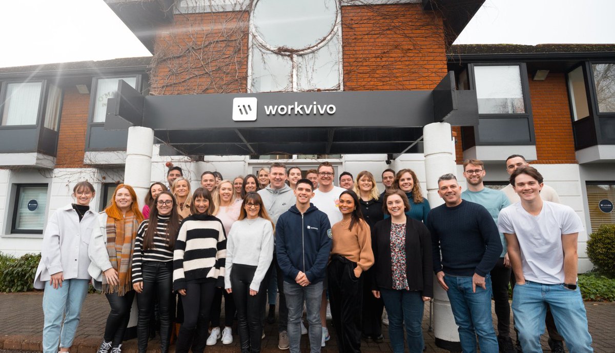 #BetterTogether 🙌
Yesterday's Coffee Morning at HQ. We just LOVE days like this! 🤍

Coffee fuelled laughs, (a little too much) cake, and lots of fun! 🍰
 
Oh, and we also discovered that we have some star bakers on our team! 🧑‍🍳 
 
#greatworkvivobakeoff #employeecommunications