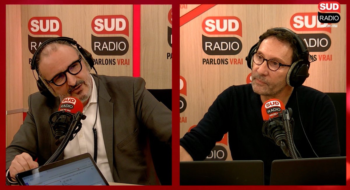 📢 La roue des émotions, un psy décrypte l'actualité avec <a href="/dmeillerand/">Didier Meillerand</a> 

➡️ Le Raid envoyé à Mayotte
➡️ Guerre en Ukraine : Kiev appelle les habitants de Kherson à évacuer la ville

🗣 Avec <a href="/RobertZuili/">ZUILI R - Em@tion</a>, psychologue et expert des émotions

📺 youtu.be/WJSeodyIbsw